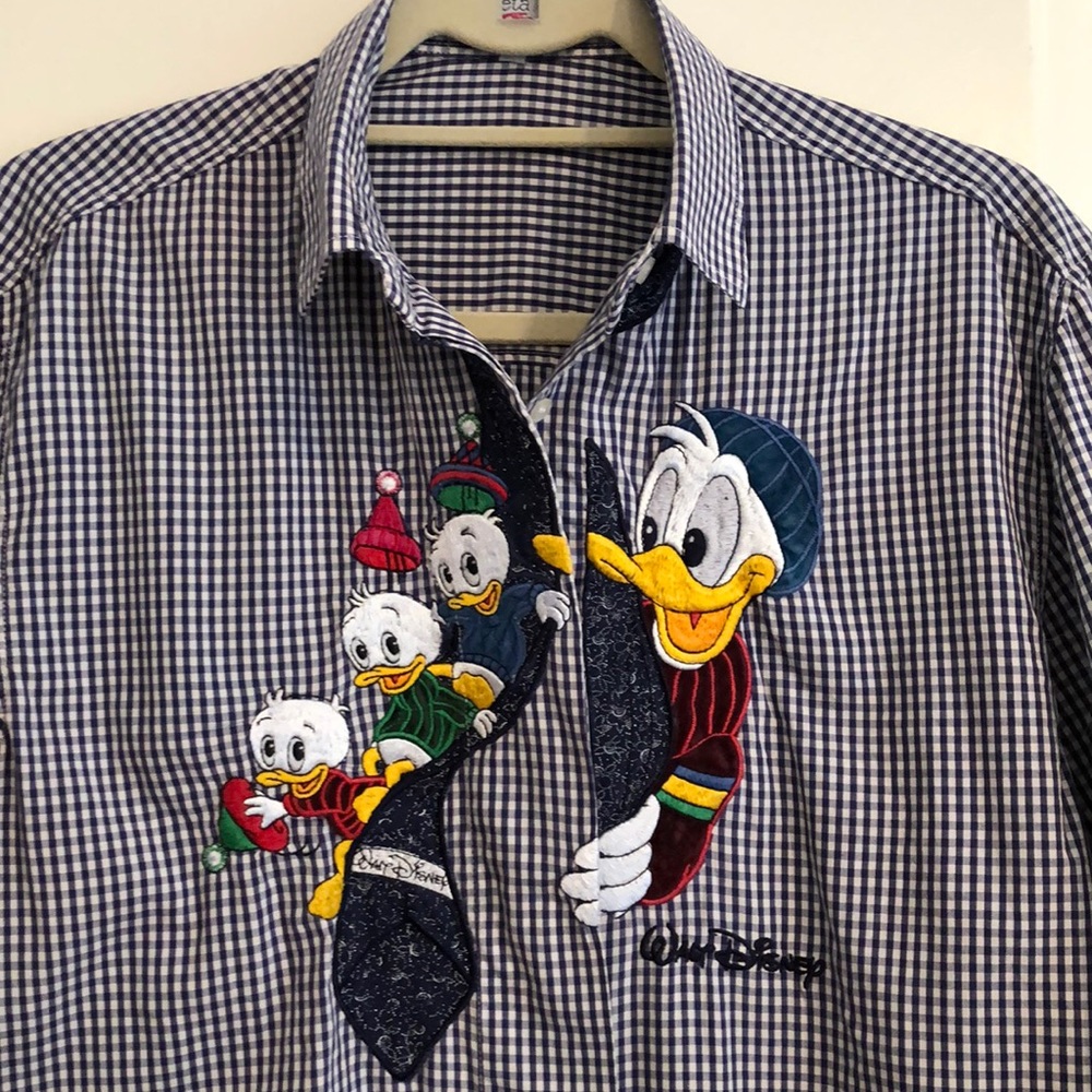 Disney Blouse🌟